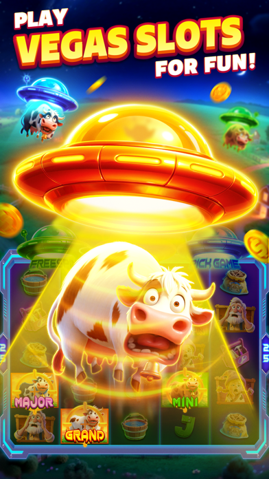 Gameplay screenshot 1 repeat