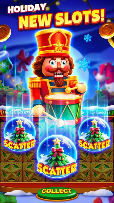 Gameplay screenshot 2 repeat