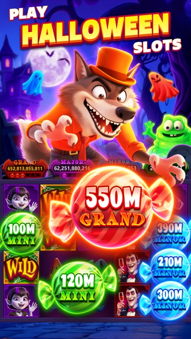 Gameplay screenshot 9